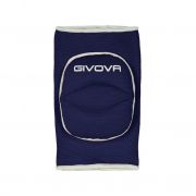 Givova, GIN01 Ginocchiera 0403 - Accessoires