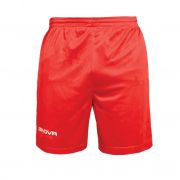 Givova, P001 Pantaloncino Ibiza 0012 - Voetbalbroeken