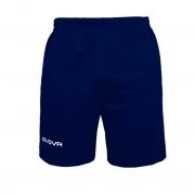 Givova, P001 Pantaloncino Ibiza 0004 - Voetbalbroeken