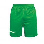 Givova, P001 Pantaloncino Ibiza 0013 - Voetbalbroeken