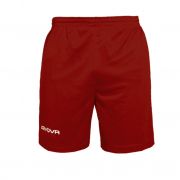 Givova, P001 Pantaloncino Ibiza 0008 - Voetbalbroeken