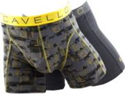 Cavello, CMB14005 Grijs-geel - Underwear