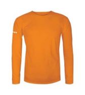 Zeusport, T-SHIRT BASIC ML 180gr _ar - Free Time 