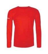 Zeusport, T-SHIRT BASIC ML 180gr _re - Free Time 