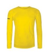 Zeusport, T-SHIRT BASIC ML 180gr _gi - Free Time 