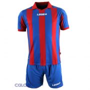 Legea, KIT0019 Belgrado 0208 - Voetbaltenues