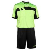 Patrick, REFEREE SUIT SS REF520 122 - Scheidsrechterskleding