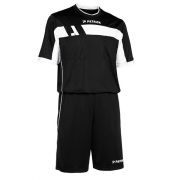 Patrick, REFEREE SUIT SS REF520 009 - Scheidsrechterskleding