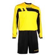 Patrick, REFEREE SUIT LS REF525 121 - Scheidsrechterskleding