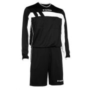 Patrick, REFEREE SUIT LS REF525 009 - Scheidsrechterskleding