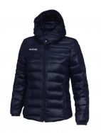 Errea, GIACCA DONNA JAY Navy - Jassen