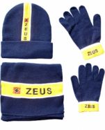 Zeusport, Tris Winter _bl-gi - Accessoires