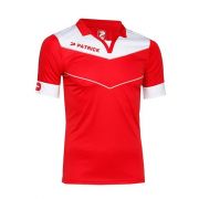 Patrick, Power105 047 - Voetbalshirts