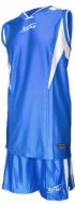 Zeusport, KIT BASKET SANTE _ROYAL-BIANCO - Basketbal