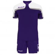 Givova, KITC50 America Senior 1403 - Voetbaltenues