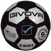 Givova, PAL02 Pallone Eroi 1003 - Voetballen