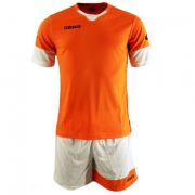 Gems, AD09 Kit Mississipi 2403 - Voetbaltenues