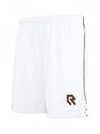 Lakloppa, Short Playmaker White - Dames-sportkleding