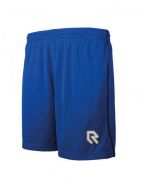 Lakloppa, Short Playmaker Royal blue - Dames-sportkleding