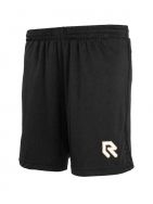 Lakloppa, Short Playmaker Black - Dames-sportkleding