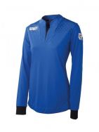 Lakloppa, Maglia Goalgetter Royal blue - Dames-sportkleding