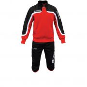 Givova, TT009 Tuta Terra Pinocchietto 1210 - Trainingspakken