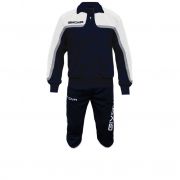 Givova, TT009 Tuta Terra Pinocchietto 0403 - Trainingspakken