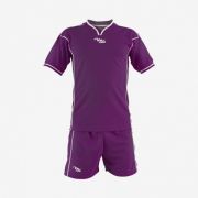 Massport, KIT DRIBBLING 14 - Voetbaltenues