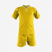 Massport, KIT DRIBBLING 07 - Voetbaltenues