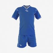 Massport, KIT DRIBBLING 02 - Voetbaltenues