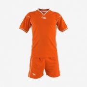 Massport, KIT DRIBBLING 01 - Voetbaltenues