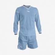 Massport, Kit Slalom _SKY - Voetbaltenues