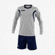 Massport, Kit Villareal 0304 - Voetbaltenues