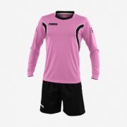 Massport, Kit Villareal 1110 - Voetbaltenues