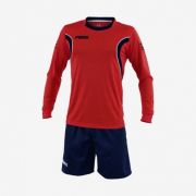 Massport, Kit Villareal 1210 - Voetbaltenues