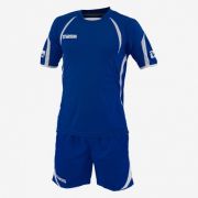 Massport, Kit Lyon _ROYAL-BIANCO - Voetbaltenues