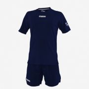 Massport, Kit Werder Blu - Voetbaltenues