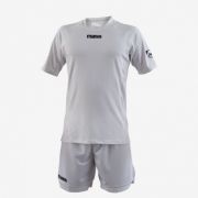 Massport, Kit Werder _BIANCO - Voetbaltenues