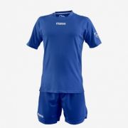 Massport, Kit Werder Royal - Voetbaltenues