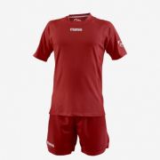 Massport, Kit Werder Rosso - Voetbaltenues