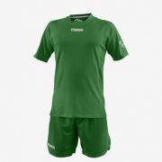 Massport, Kit Werder Verde - Voetbaltenues