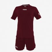 Massport, Kit Werder Granata - Voetbaltenues