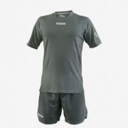 Massport, Kit Werder Grigio - Voetbaltenues