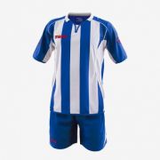 Massport, Kit Espanyol ROYAL-BIANCO - Voetbaltenues