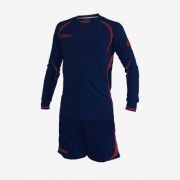 Massport, Kit Saint German __04_12 - Voetbaltenues