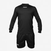 Massport, Kit Bayern Nero - Voetbaltenues