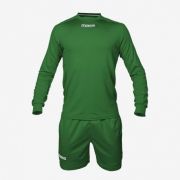 Massport, Kit Bayern Verde - Voetbaltenues