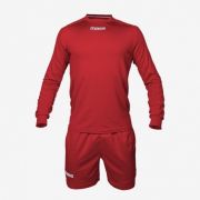 Massport, Kit Bayern Rosso - Voetbaltenues