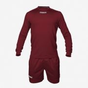 Massport, Kit Bayern Granata - Voetbaltenues