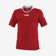 Massport, Rubin rosso - Voetbalshirts